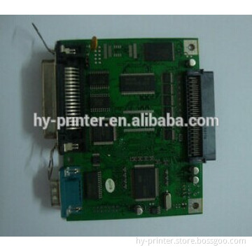 100% test Guaranteed original used SP40 Formatter Board/main board,SP40 mother board, for printer parts